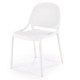 Стілець пластиковий K532