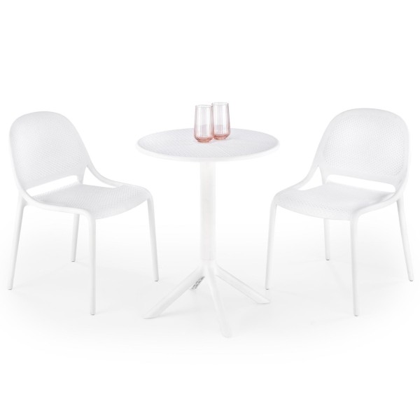 Стілець пластиковий K532