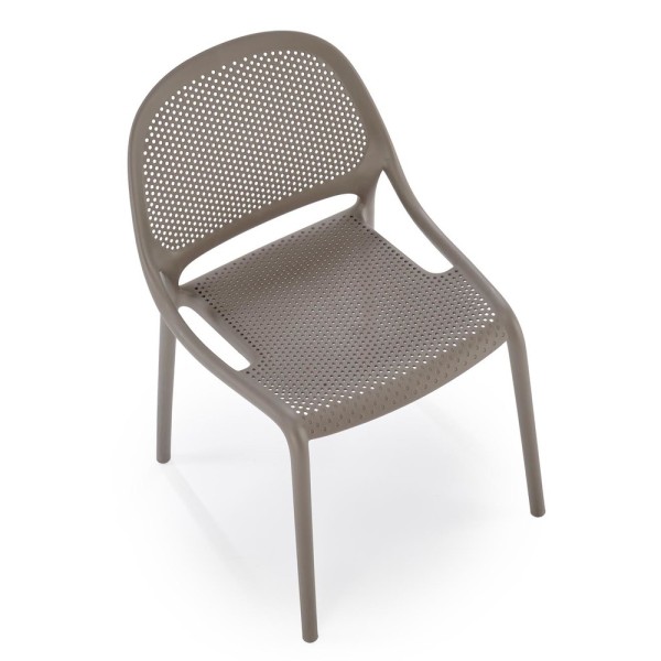 Стілець пластиковий K532