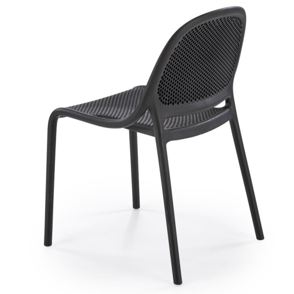 Стілець пластиковий K532