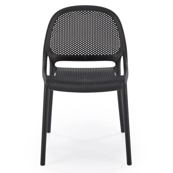 Стілець пластиковий K532