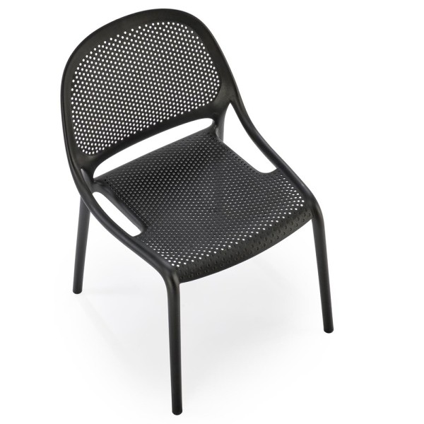 Стілець пластиковий K532