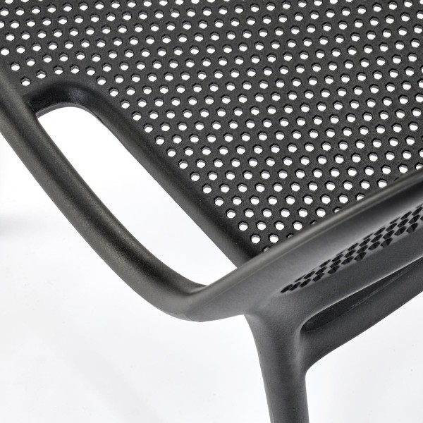 Стілець пластиковий K532