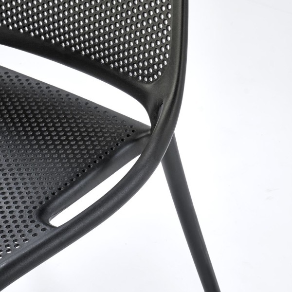 Стілець пластиковий K532