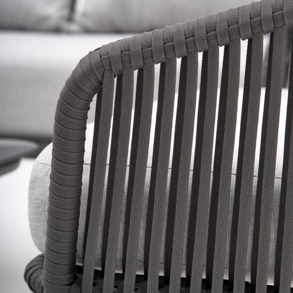 Комплект садовий Rocca – стильний вибір для вашого саду