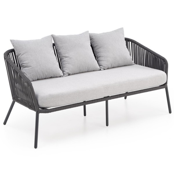 Комплект садовий Rocca – стильний вибір для вашого саду