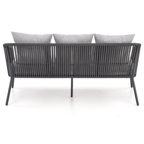 Комплект садовий Rocca – стильний вибір для вашого саду