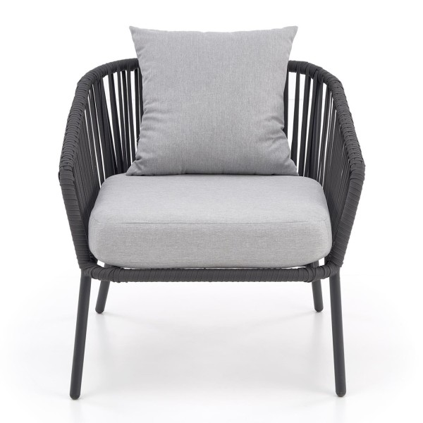 Комплект садовий Rocca – стильний вибір для вашого саду