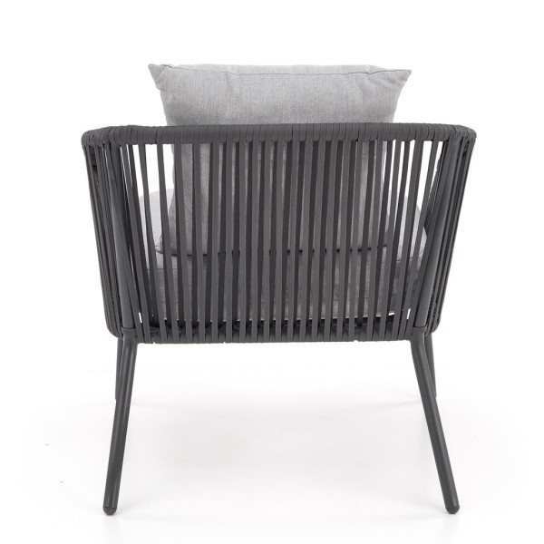 Комплект садовий Rocca – стильний вибір для вашого саду