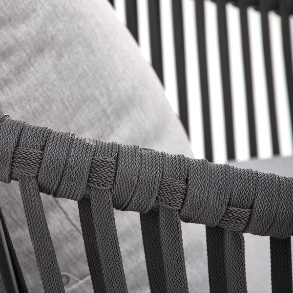 Комплект садовий Rocca – стильний вибір для вашого саду