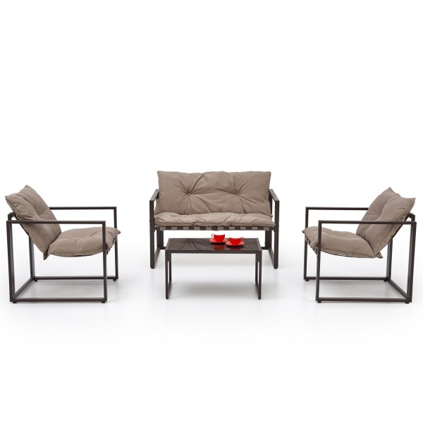 Комплект садовий Shark - ідеальний вибір для вашого саду