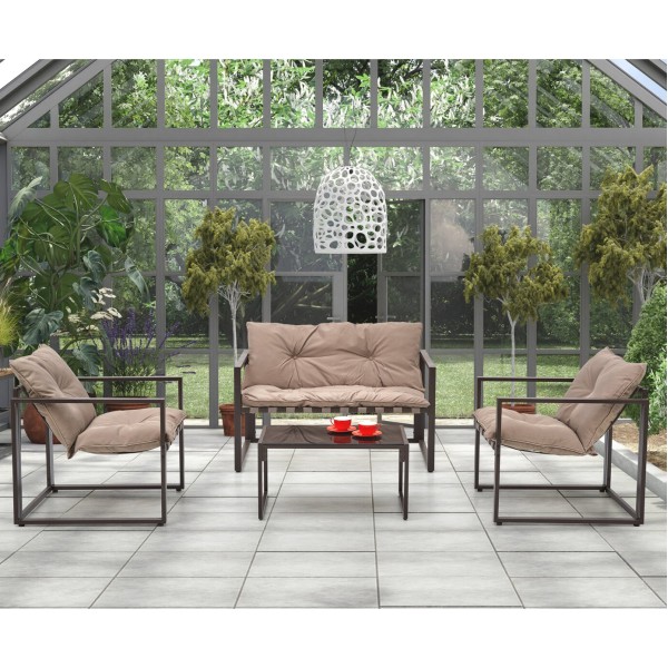 Комплект садовий Shark - ідеальний вибір для вашого саду