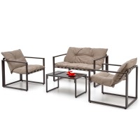 Комплект садовий Shark