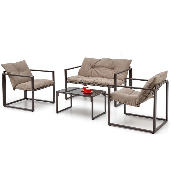 Комплект садовий Shark - ідеальний вибір для вашого саду