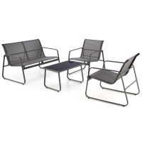 Комплект садовий Conor