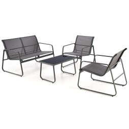 Комплект садовий Conor