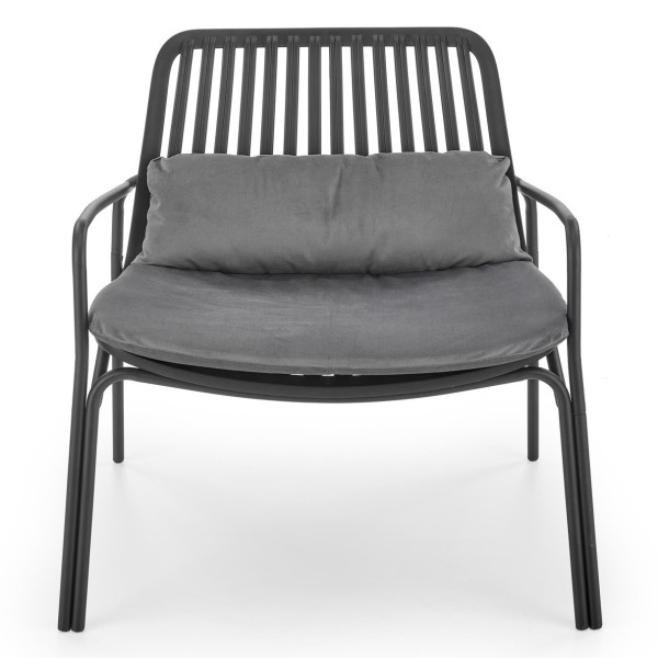 Крісло Melby - для комфортного відпочинку на свіжому повітрі