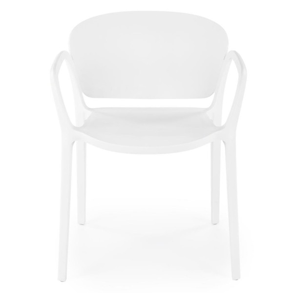 Стілець пластиковий K491