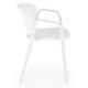 Стілець пластиковий K491