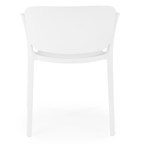 Стілець пластиковий K491