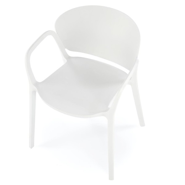 Стілець пластиковий K491