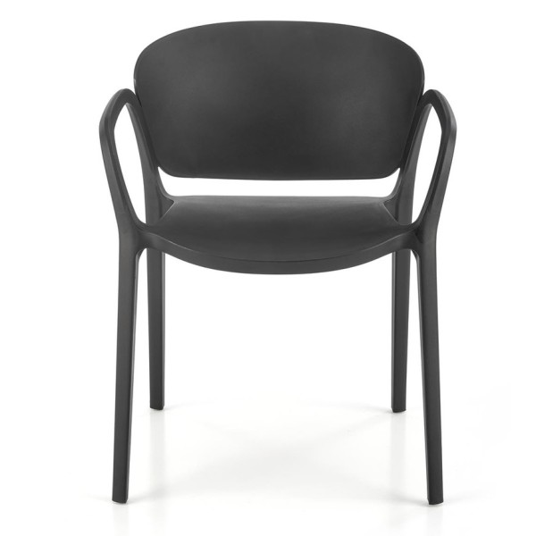 Стілець пластиковий K491