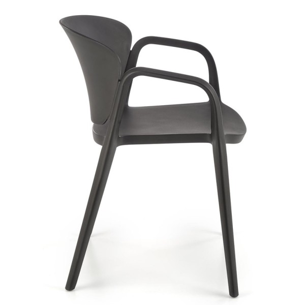 Стілець пластиковий K491