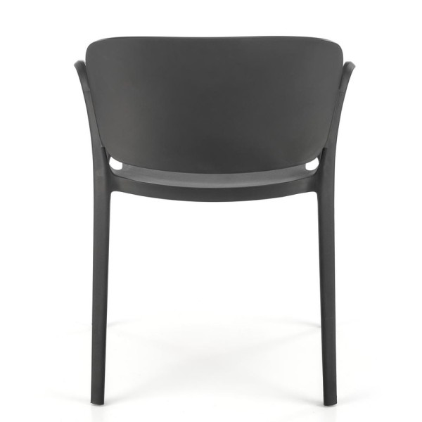 Стілець пластиковий K491