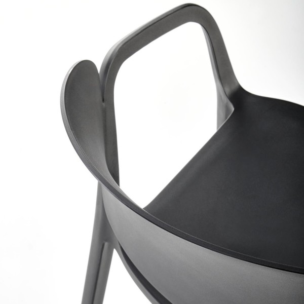 Стілець пластиковий K491