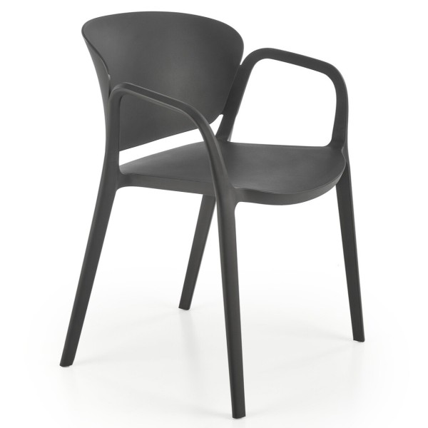 Стілець пластиковий K491