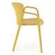Стілець пластиковий K491