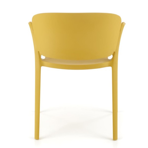 Стілець пластиковий K491