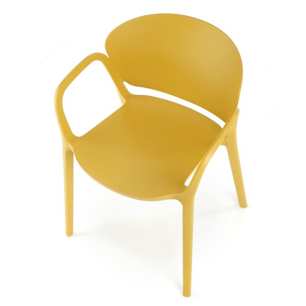 Стілець пластиковий K491