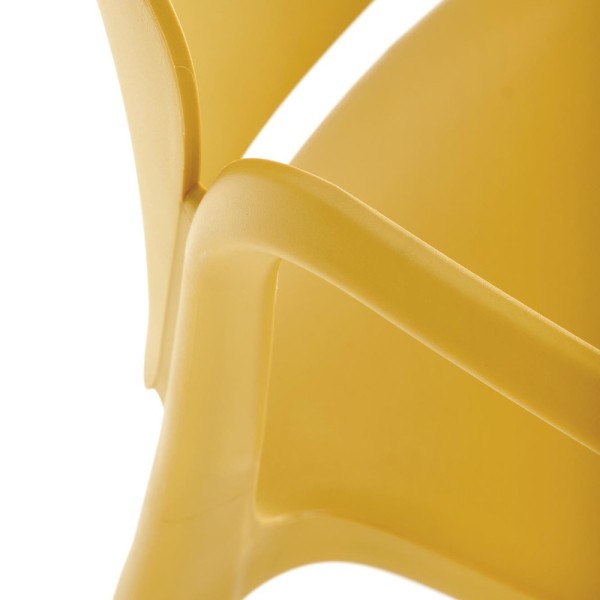 Стілець пластиковий K491