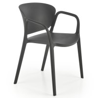 Стул пластиковый K491