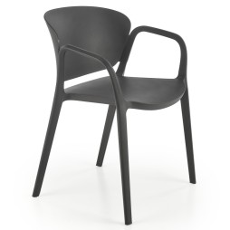 Стілець пластиковий K491