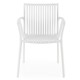 Стілець пластиковий K492 – зручність і стиль для вашого інтер'єру
