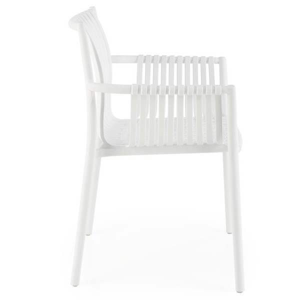 Стілець пластиковий K492 – зручність і стиль для вашого інтер'єру