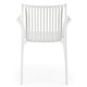 Стілець пластиковий K492 – зручність і стиль для вашого інтер'єру