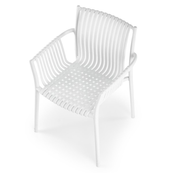 Стілець пластиковий K492 – зручність і стиль для вашого інтер'єру