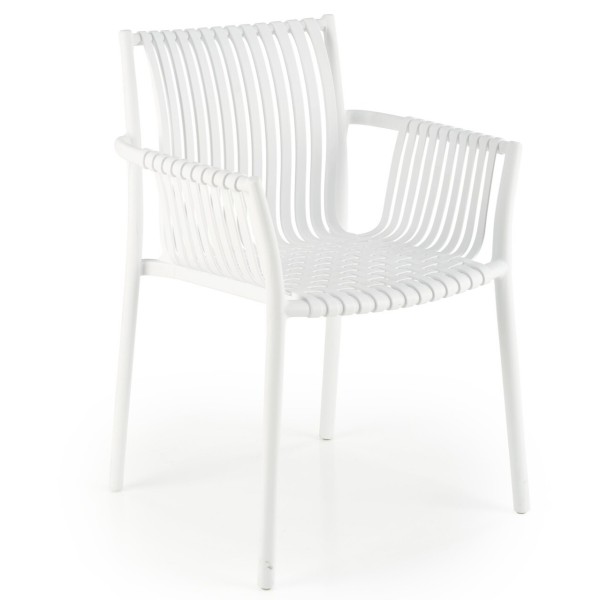 Стілець пластиковий K492 – зручність і стиль для вашого інтер'єру