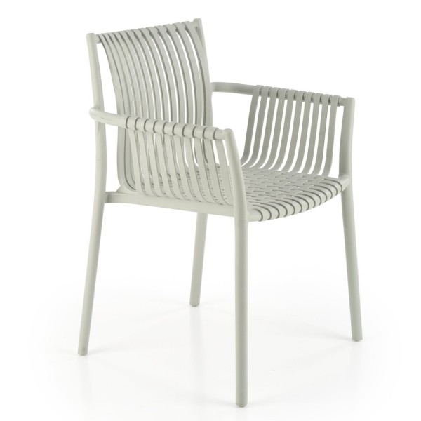 Стілець пластиковий K492 – зручність і стиль для вашого інтер'єру