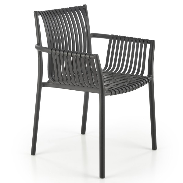 Стілець пластиковий K492 – зручність і стиль для вашого інтер'єру