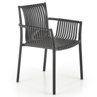 Стул пластиковый K492