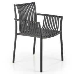 Стілець пластиковий K492