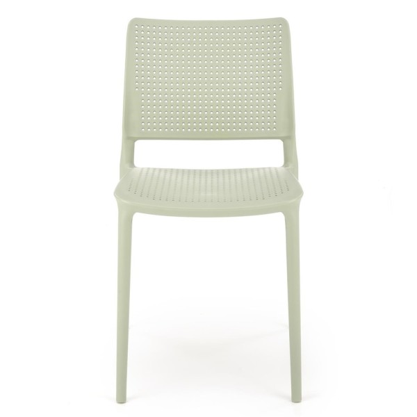 Стілець пластиковий K514