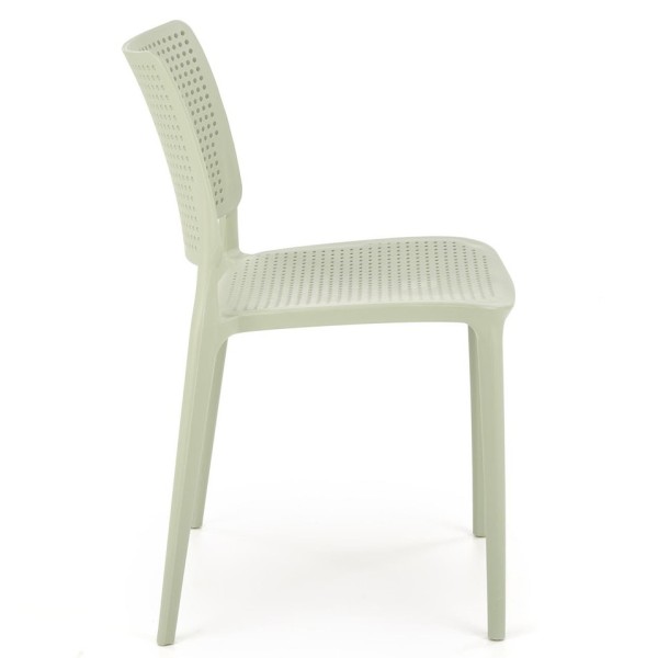 Стілець пластиковий K514