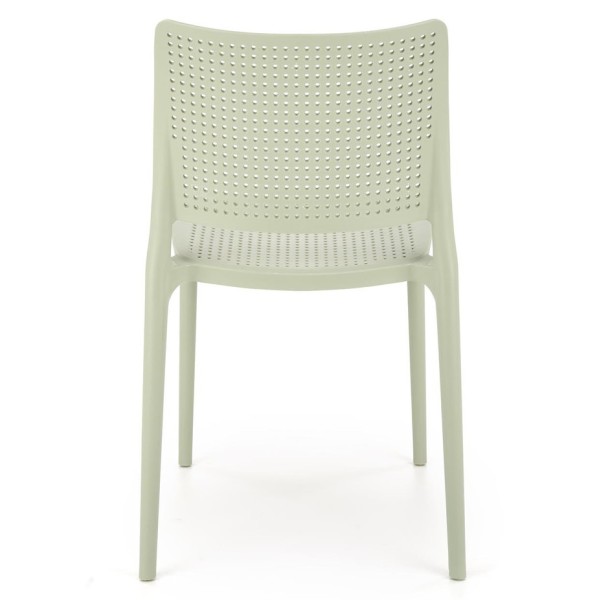 Стілець пластиковий K514