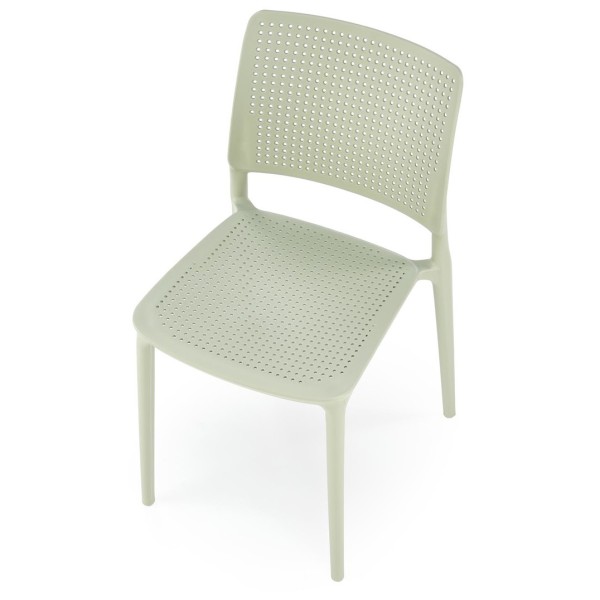 Стілець пластиковий K514