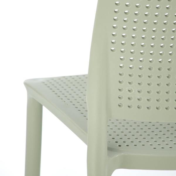 Стілець пластиковий K514